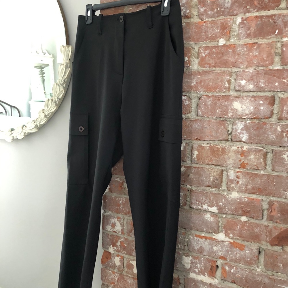 Cache... Black Slacks - image 1